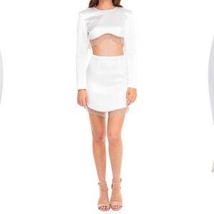 Heiress Beverly Hills Embellished Crystal Set